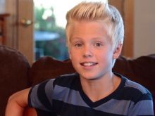 Carson Lueders