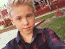 Carson Lueders