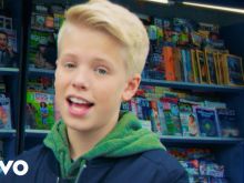 Carson Lueders