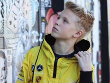 Carson Lueders