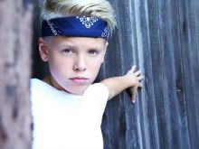 Carson Lueders