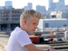 Carson Lueders