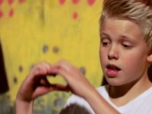 Carson Lueders