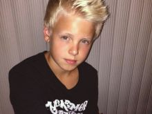 Carson Lueders