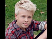 Carson Lueders