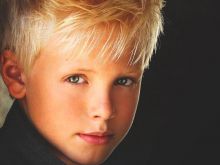 Carson Lueders