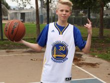 Carson Lueders