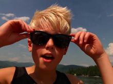 Carson Lueders