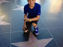 Carson Lueders