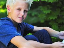 Carson Lueders