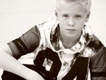 Carson Lueders