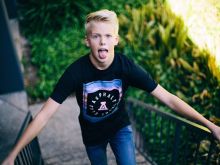 Carson Lueders