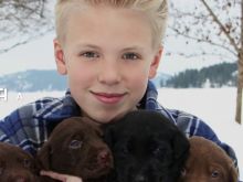 Carson Lueders