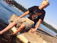 Carson Lueders