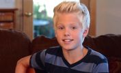 Carson Lueders