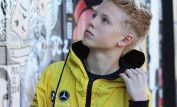 Carson Lueders