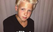 Carson Lueders