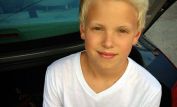 Carson Lueders