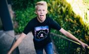 Carson Lueders