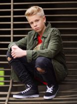 Carson Lueders