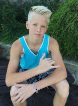 Carson Lueders