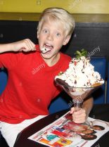 Carson Lueders