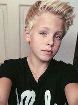 Carson Lueders