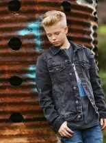 Carson Lueders