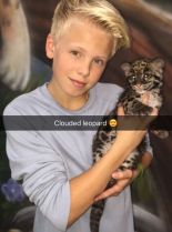 Carson Lueders #3767340 picture (Portrait Medium)