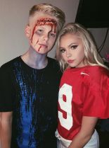 Carson Lueders #3767341 picture (Portrait Medium)