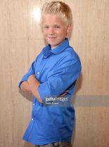 Carson Lueders