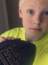 Carson Lueders