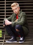 Carson Lueders