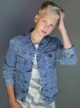 Carson Lueders