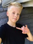 Carson Lueders