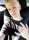 Carson Lueders