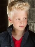 Carson Lueders