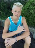 Carson Lueders