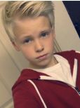 Carson Lueders