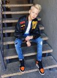 Carson Lueders