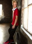 Carson Lueders