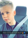 Carson Lueders