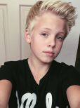 Carson Lueders