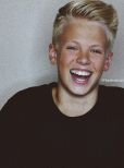 Carson Lueders