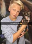 Carson Lueders