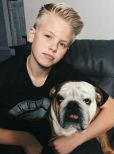 Carson Lueders