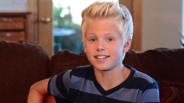 Carson Lueders