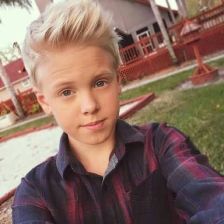 Carson Lueders