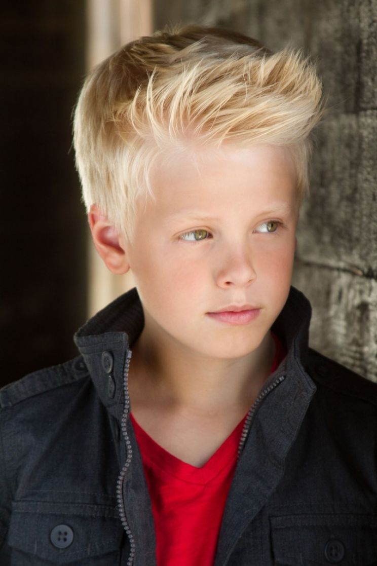 Carson Lueders