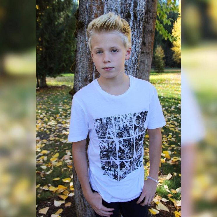 Carson Lueders